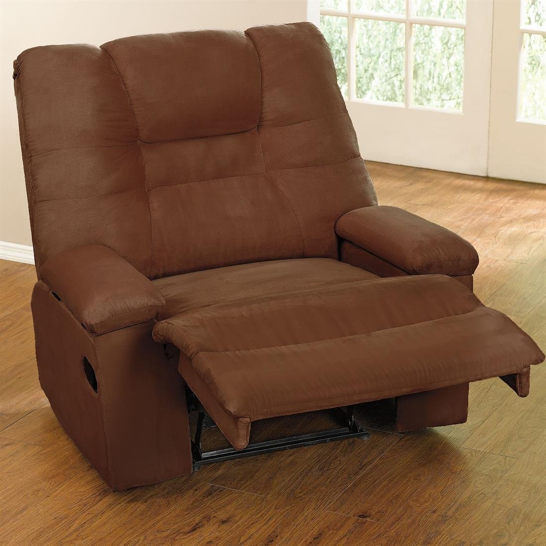 X large recliner