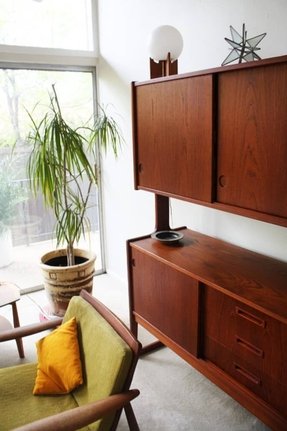 Teak Living Room Furniture - Foter