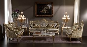 Baroque Living Room Furniture Ideas On Foter Baroque Living Room Furniture 2