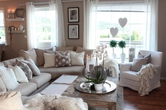 Beige Living Room Furniture - Foter