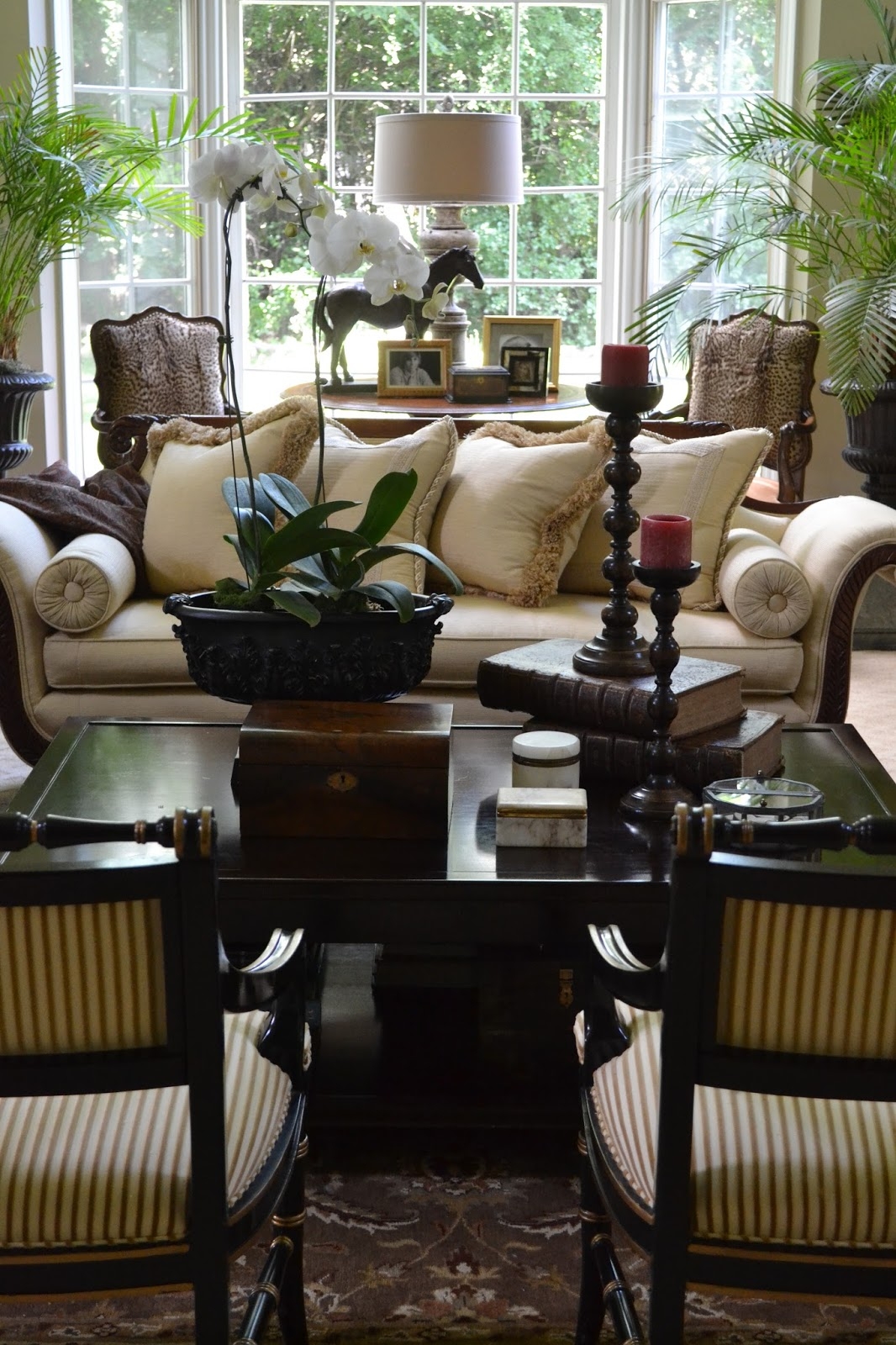 Colonial Style Furniture Ideas On Foter   Chairs The Polohouse Toppings For Your Coffee 