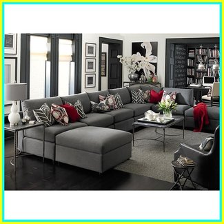 Charcoal Gray Sectional Sofa Ideas On Foter