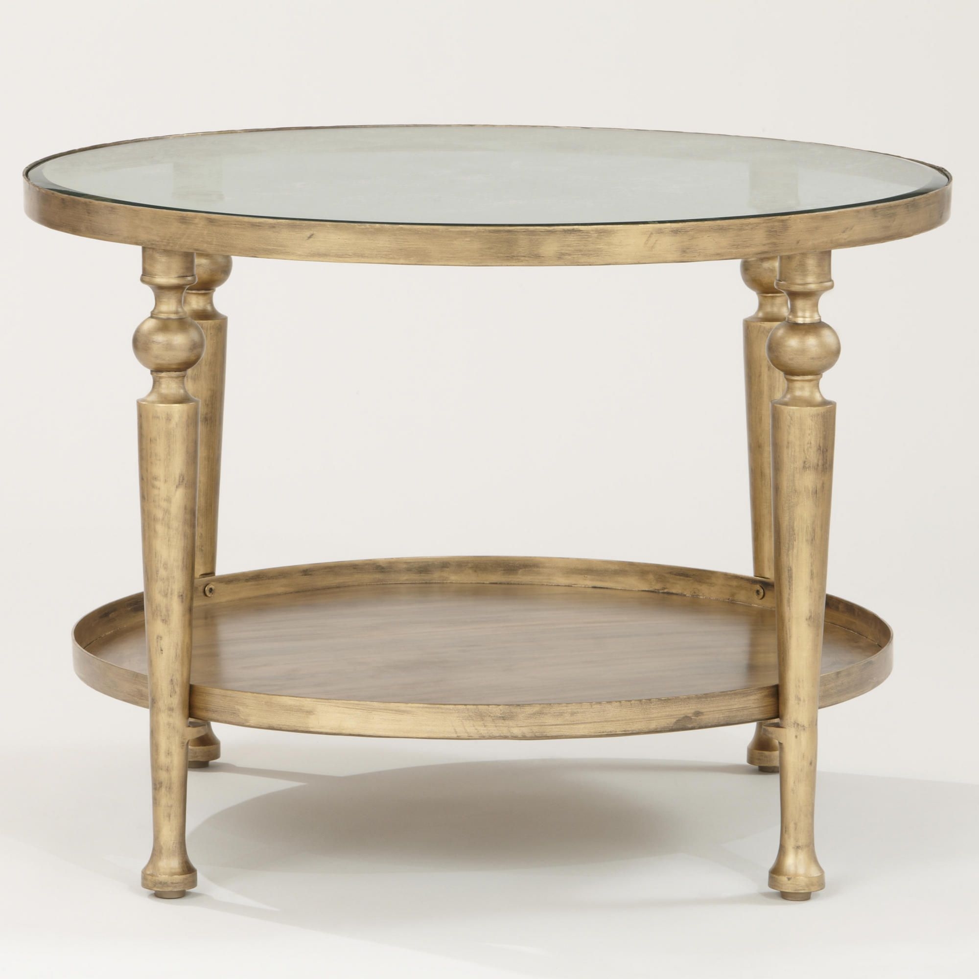 Brass Coffee Tables - Ideas on Foter