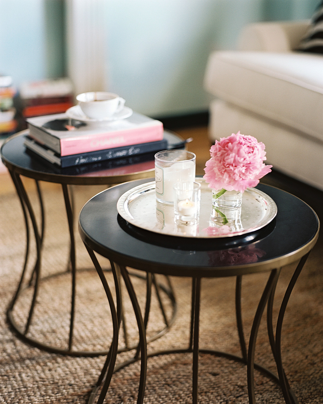 Round Trays For Coffee Tables - Ideas on Foter