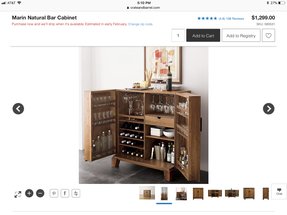 corner bar cabinet ideas on foter