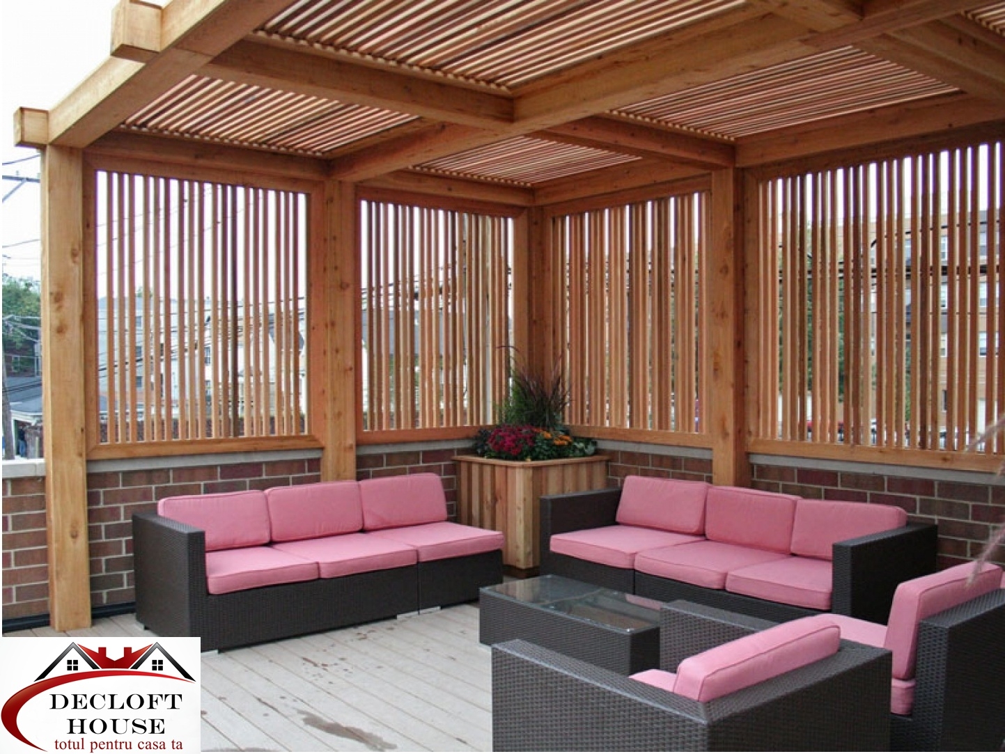 Outdoor Bamboo Panels - Ideas on Foter