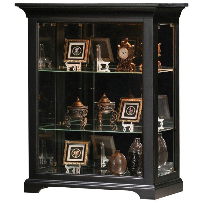 Console deals display cabinet