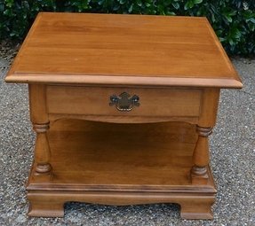 Maple End Tables Ideas On Foter