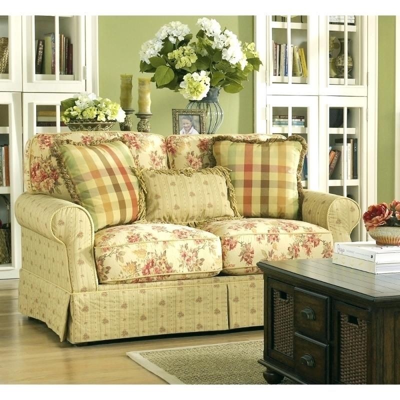 Country style deals couches