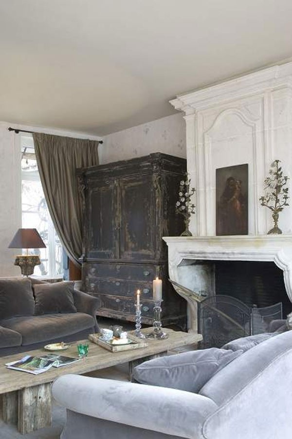 French Country Living Room Furniture - Ideas on Foter