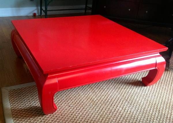 Asian Coffee Tables Ideas On Foter