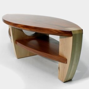 Small Size Coffee Tables - Foter