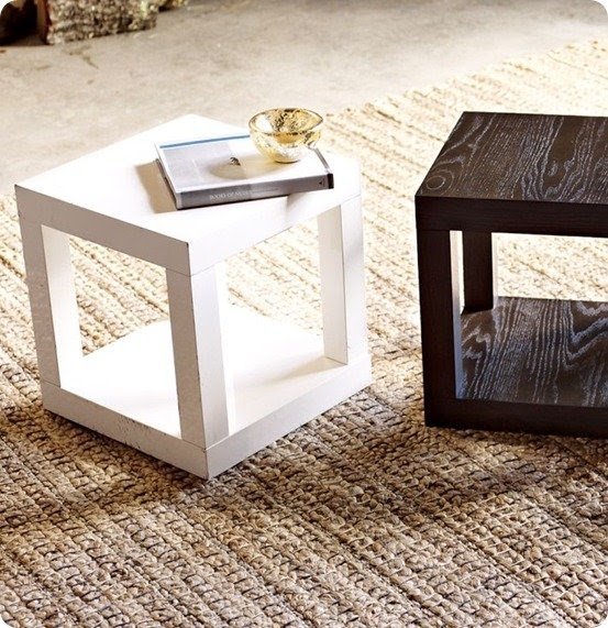 Ikea Accent Table 