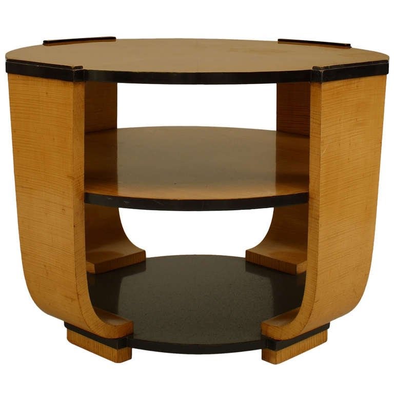 Maple End Tables Ideas On Foter