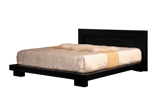 Japanese style bed frame ikea