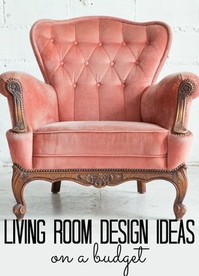 Antique Living Room Chairs - Ideas on Foter