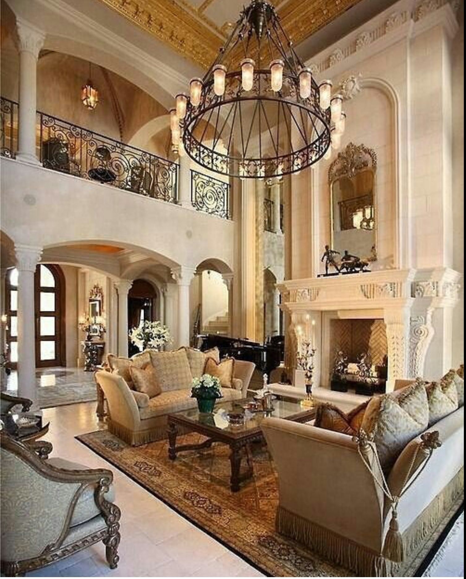 Mediterranean Style Furniture - Foter