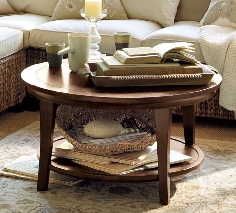 Very Small Coffee Tables : How To Choose The Right Coffee Table For Your Space / Glass wood and metal coffee tables pottery barn.