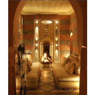 Moroccan Living Room Furniture - Ideas on Foter