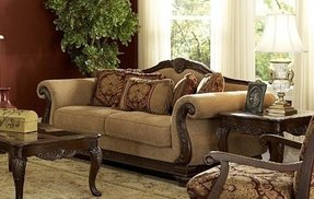 Old World Living Room Furniture - Foter