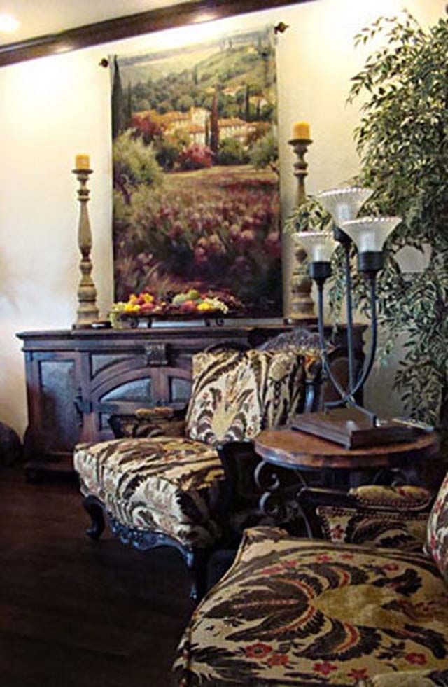 Old world tuscan mediterranean decor tuscan mediterranean furnitures design furniture
