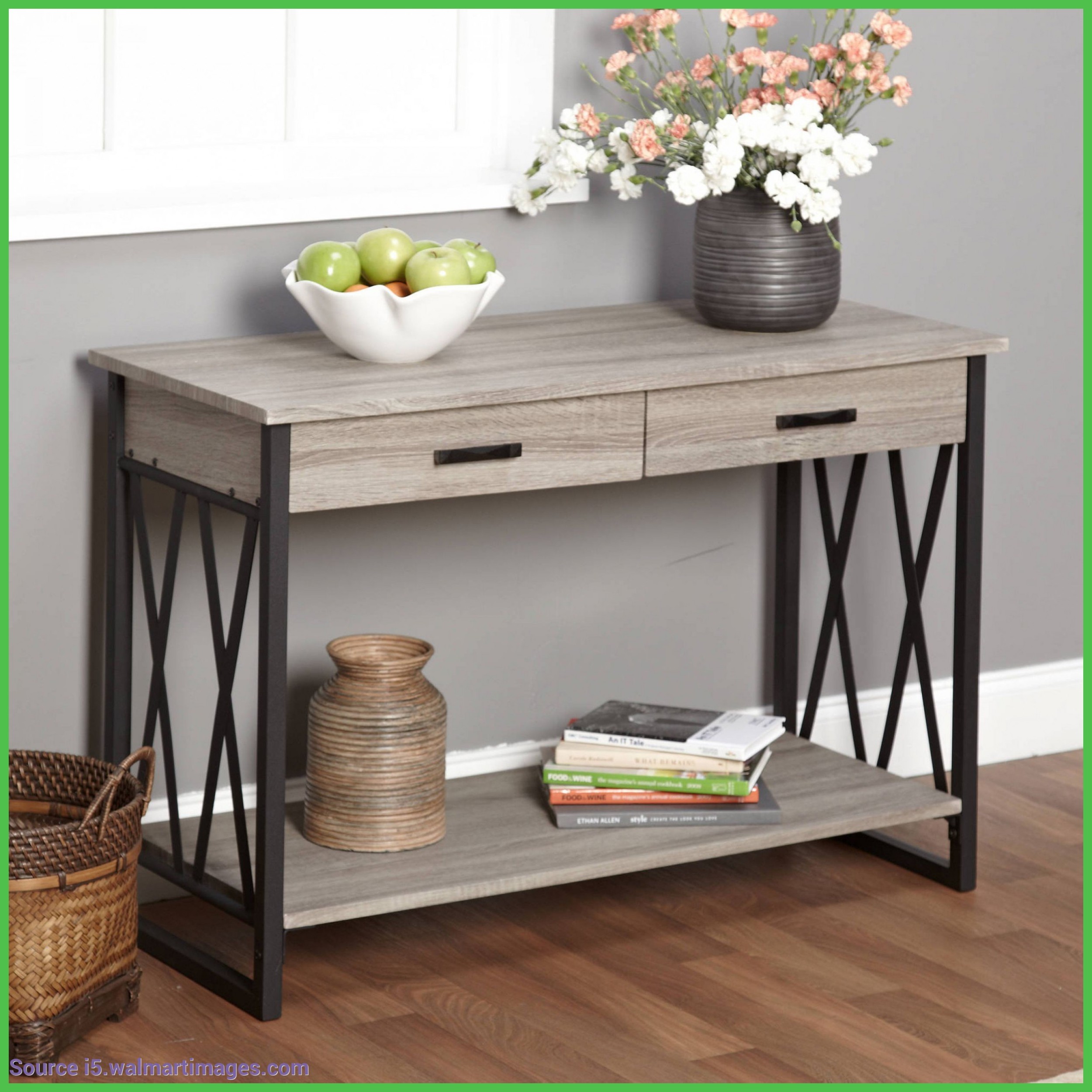 Grey End Tables - Foter