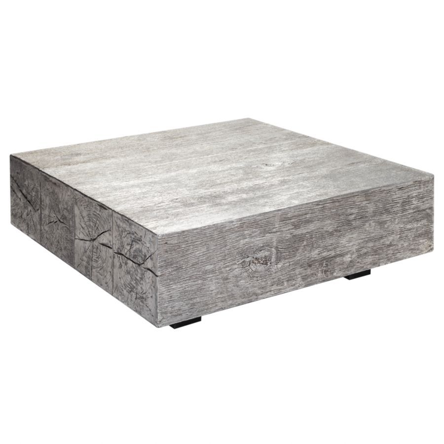 Silver coffee tables 4