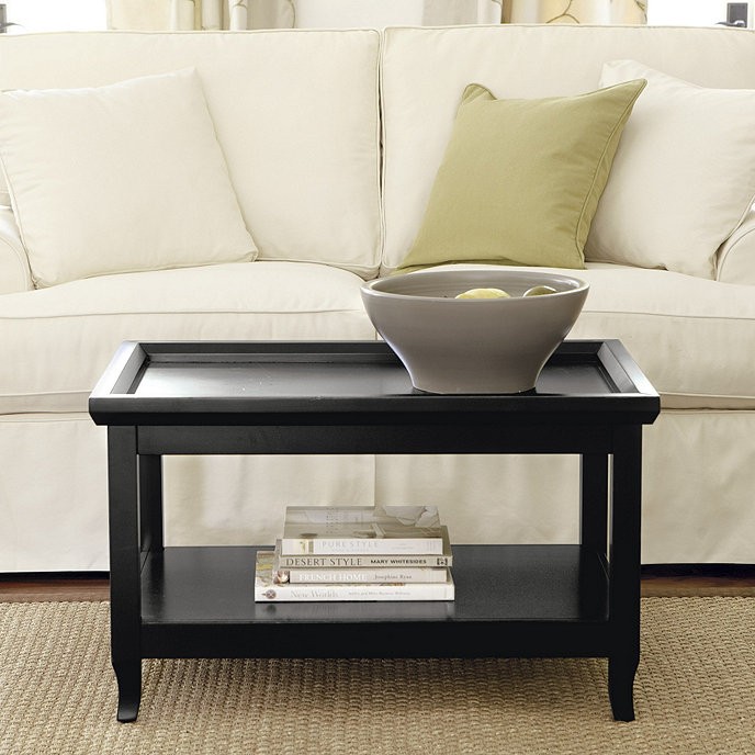 Small size coffee tables