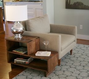 End Table Bookshelf Ideas On Foter