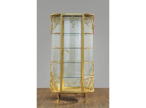 Unique Curio Cabinets Ideas On Foter