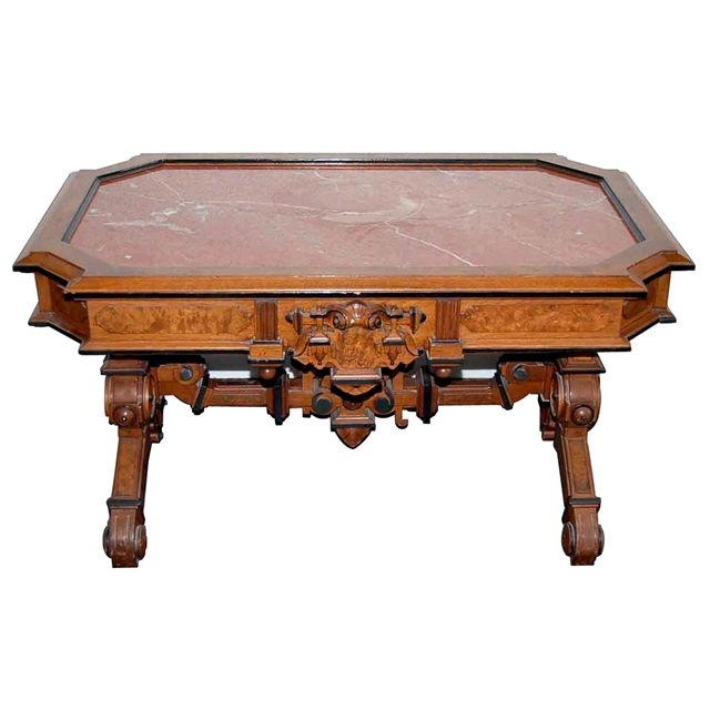 Victorian coffee tables 24