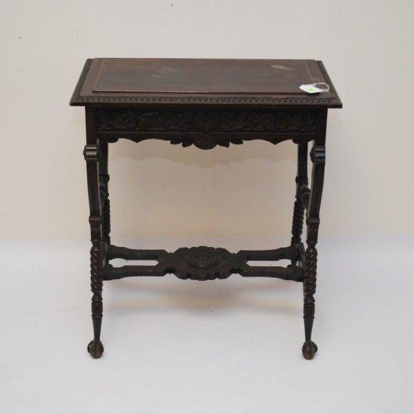 Victorian End Tables Ideas On Foter   Victorian End Tables 3 