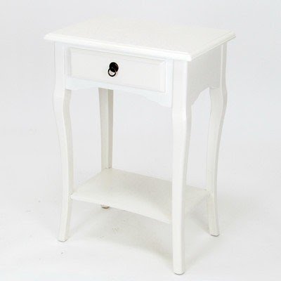 Wayborn classic french end table