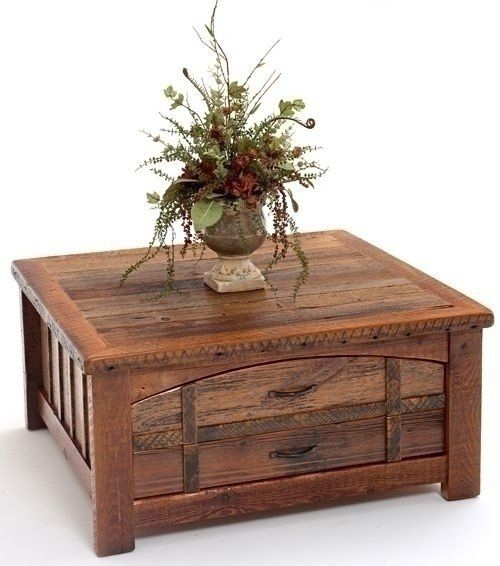 Vintage Trunk Coffee Table - Ideas on Foter