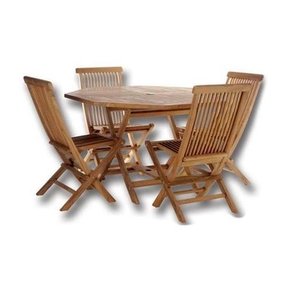 Teak Folding Tables Ideas On Foter