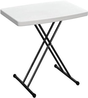 Black Folding Tables Ideas On Foter