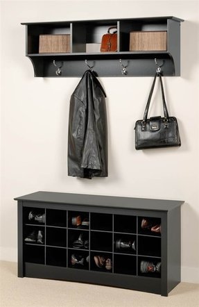 Bench Coat Rack Ideas On Foter