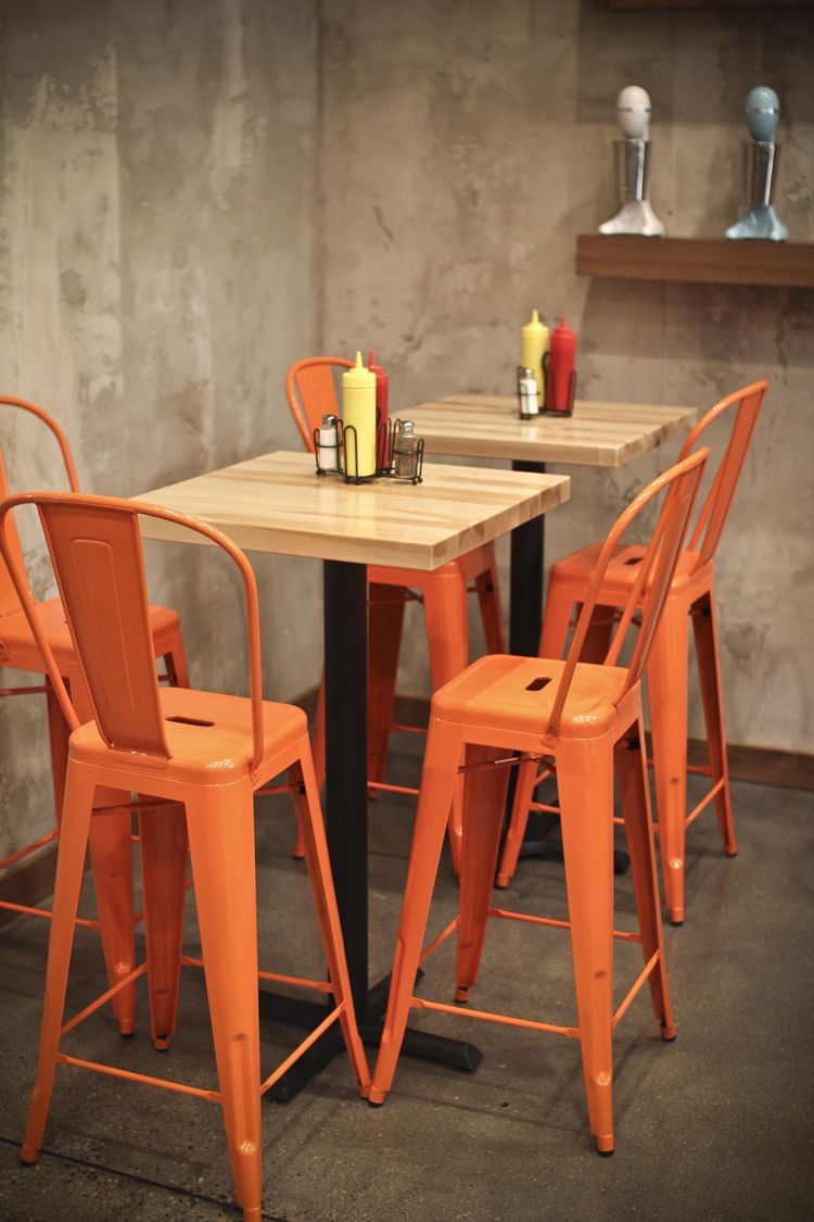 High Top Tables And Chairs Ideas On Foter