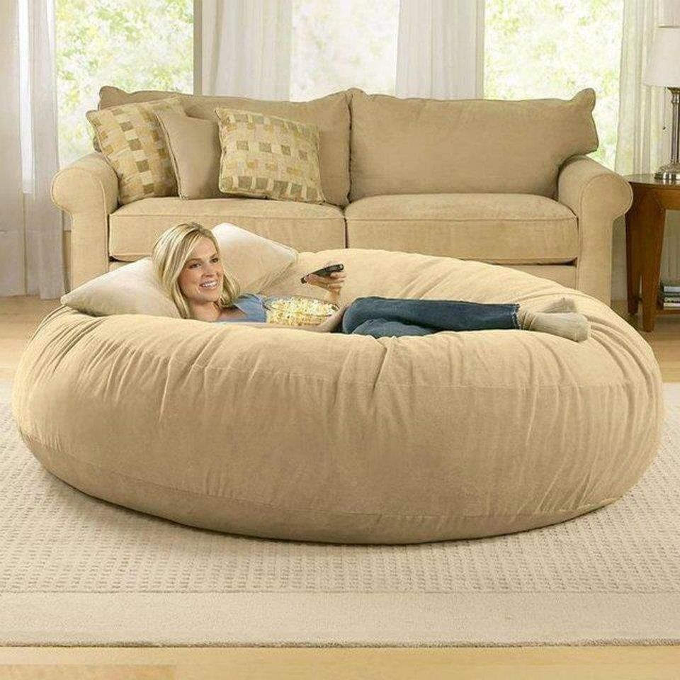 Fancy best sale bean bags