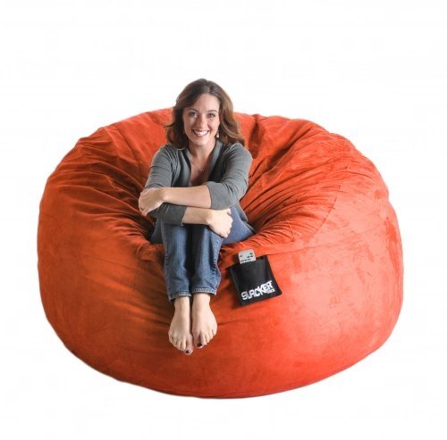 adult size bean bag chairs