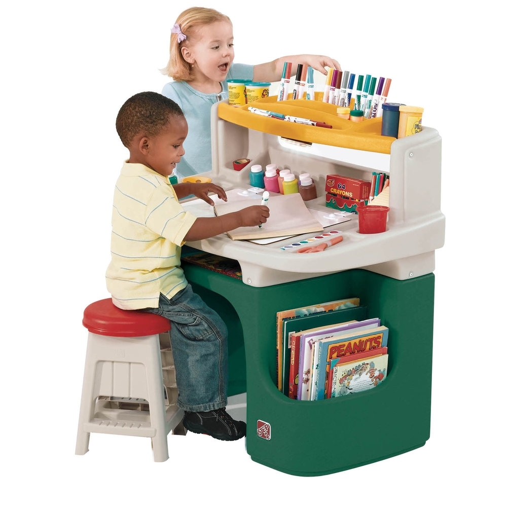 art master activity desk toys r us