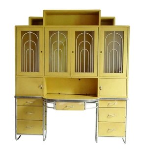 Art Deco Cabinets Ideas On Foter