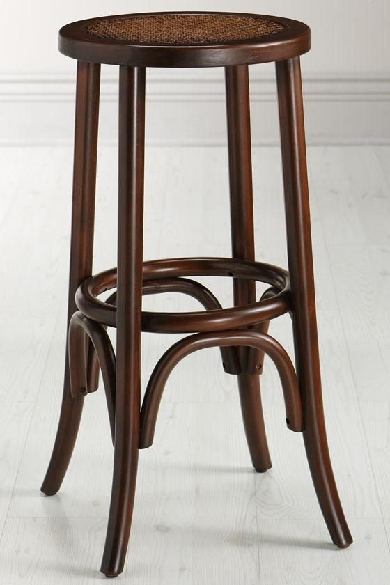 Bentwood stools 3