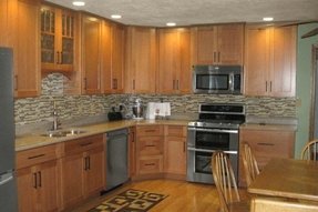 Oak Cabinets For 2020 Ideas On Foter