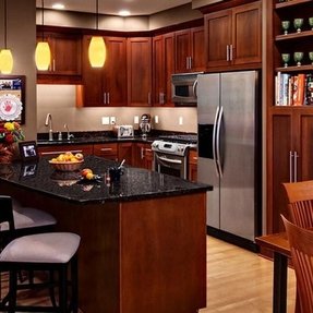 Cherry Cabinets Ideas On Foter