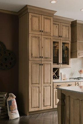 Maple Pantry Cabinet Ideas On Foter