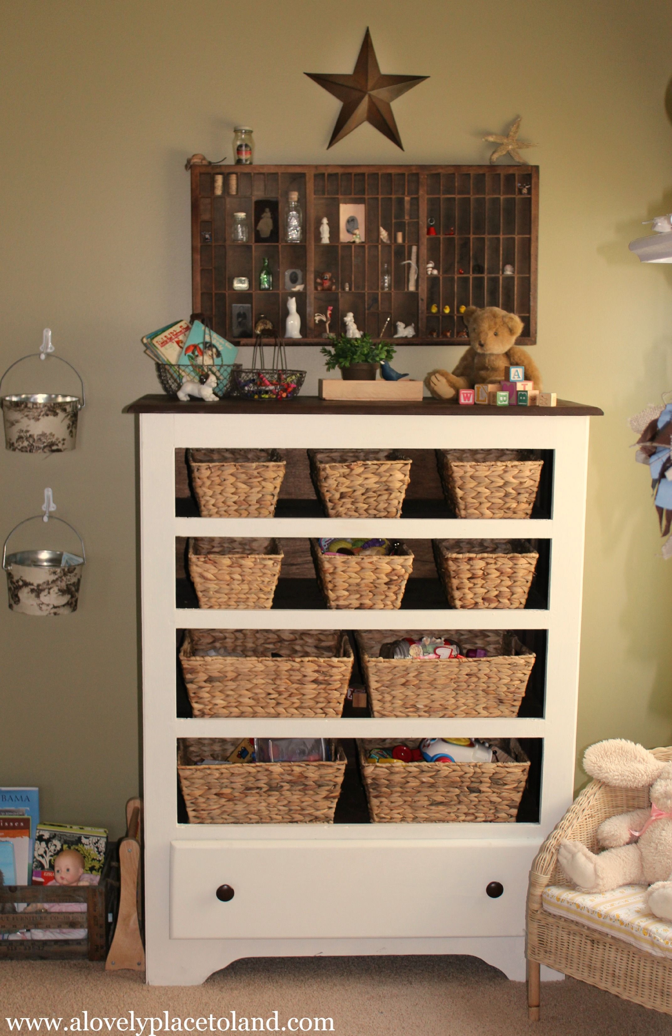 Chest Of Drawers With Shelves Ideas On Foter