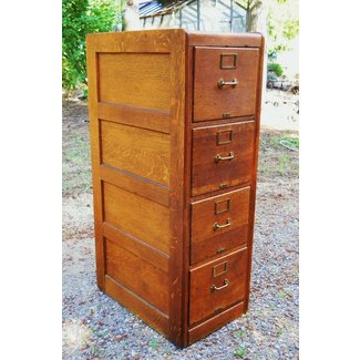 Solid Wood Filing Cabinet Ideas On Foter