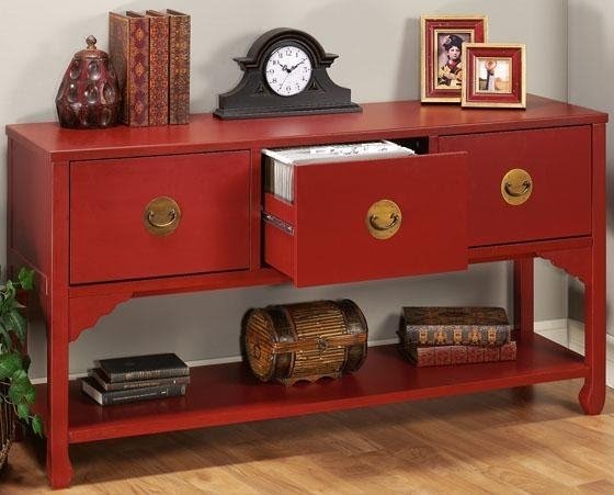 Stylish Filing Cabinets Foter