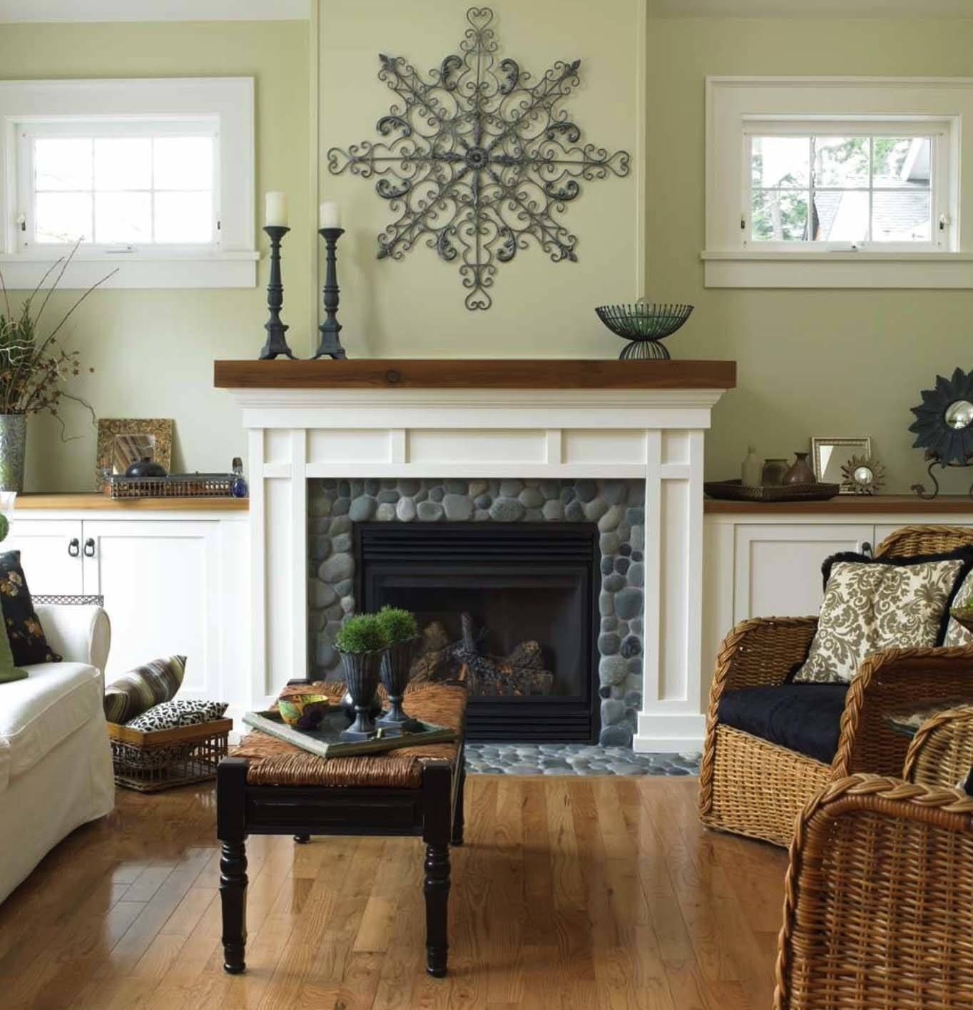 Electric Fireplace Mantels Surrounds Ideas On Foter